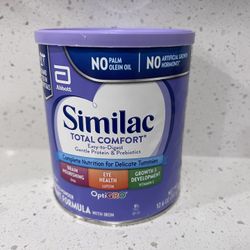 Formula Similac