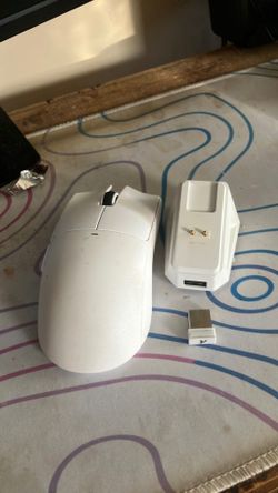 Attack shark x11 wireless mouse