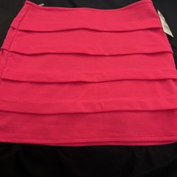 Size Small Skirts 