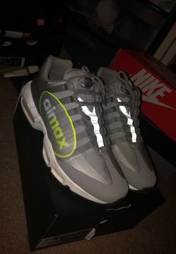 Air Max 95