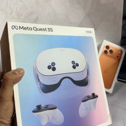 Meta Quest 3S 128gb 