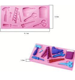 Silicone Molding