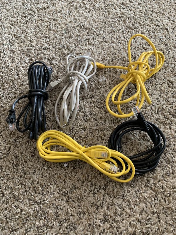 Cables for Sale in Colorado Springs, CO OfferUp