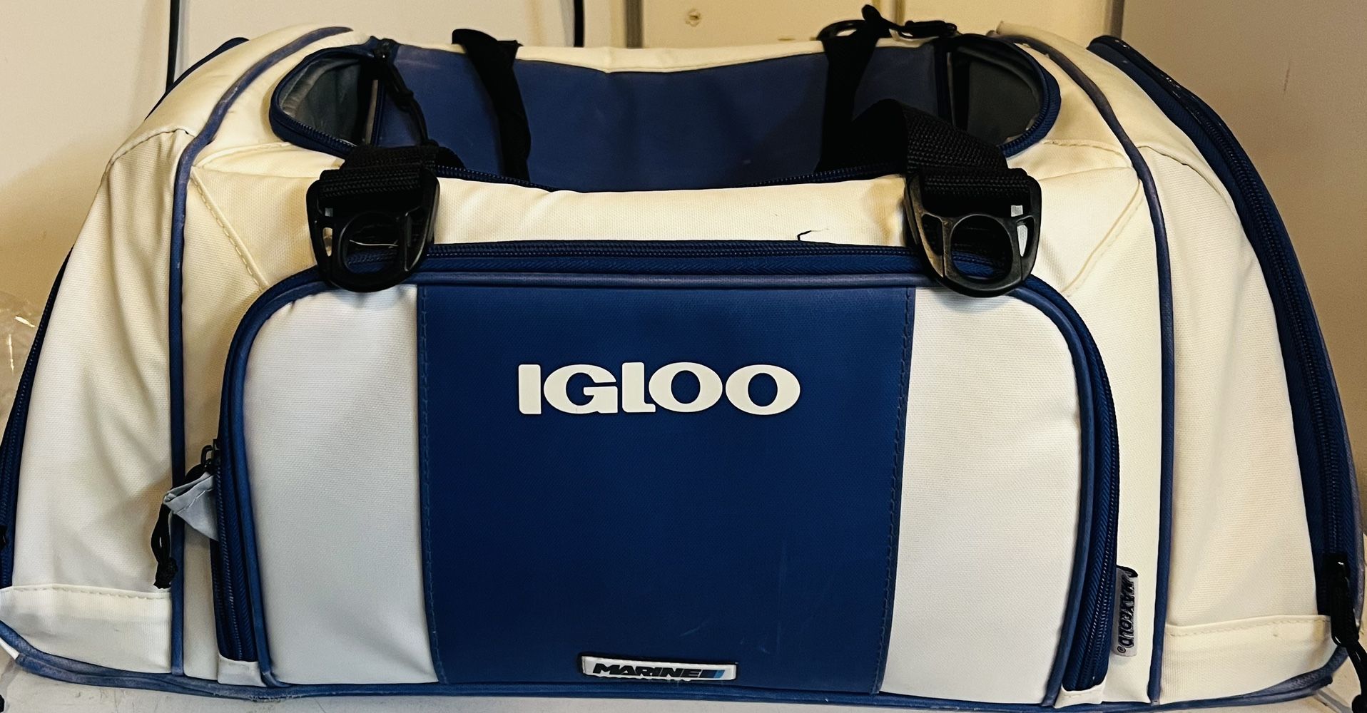 Igloo Cooler
