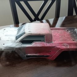Arrma Granite Rc Car Body Shell