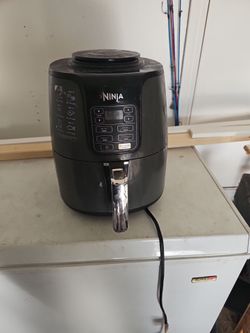 Ninja Air Fryer