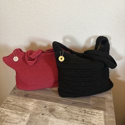 The Sak Purses