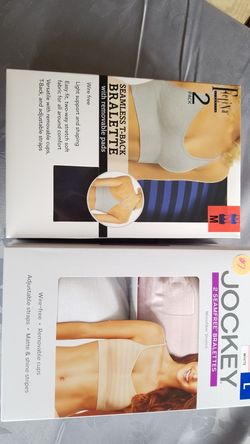 Seamfree/Seamless Bralette