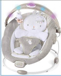 Baby bouncer infantil seat