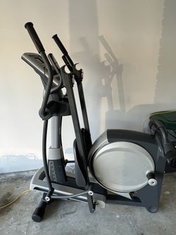 Proform Elliptical