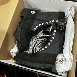 Timberland Gaiter  4.5 Gs Limited Release