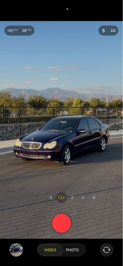 Mercedes C(contact info removed)