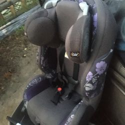 Lnew Kids adjustable course he only $50 firm takes it now