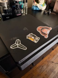 PS4 500 gb
