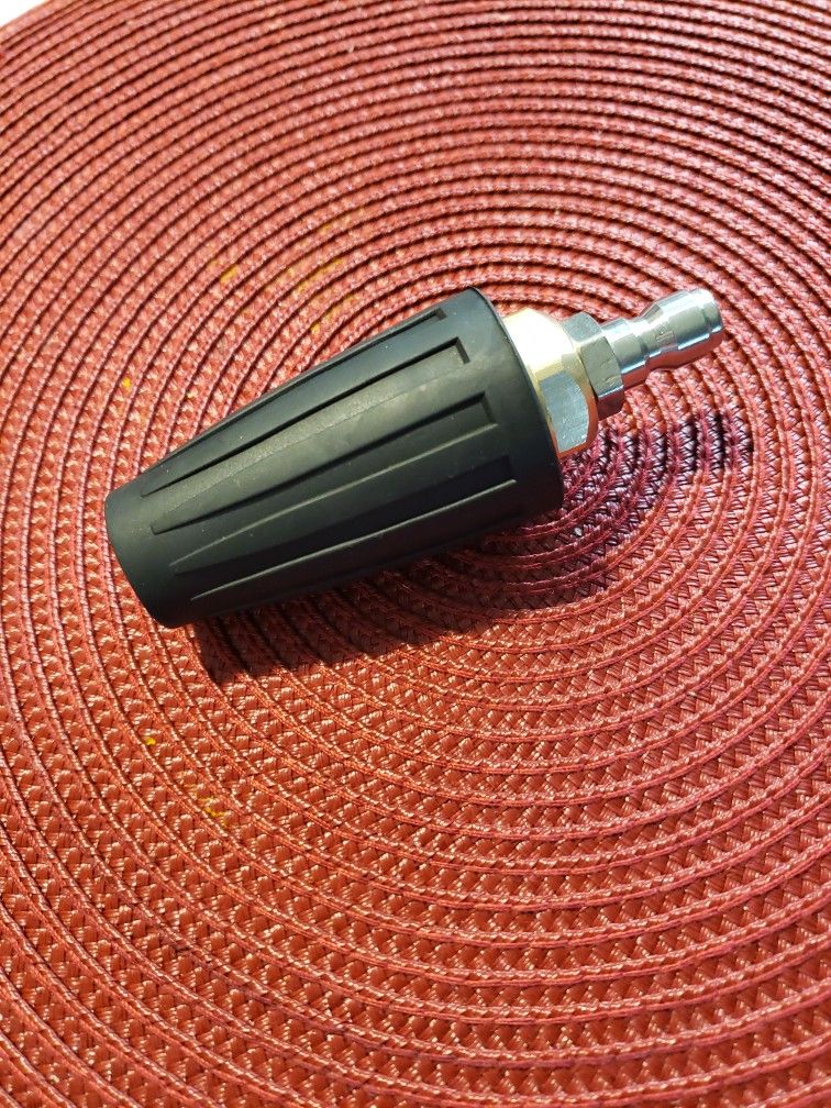 Punta Para Pressure Washer. 4000 Psi.