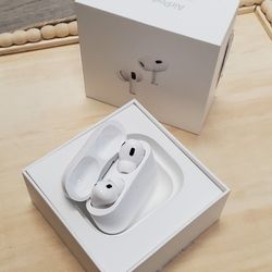 Apple Airpods Pro 2nd Gen - $1 Down Today Only