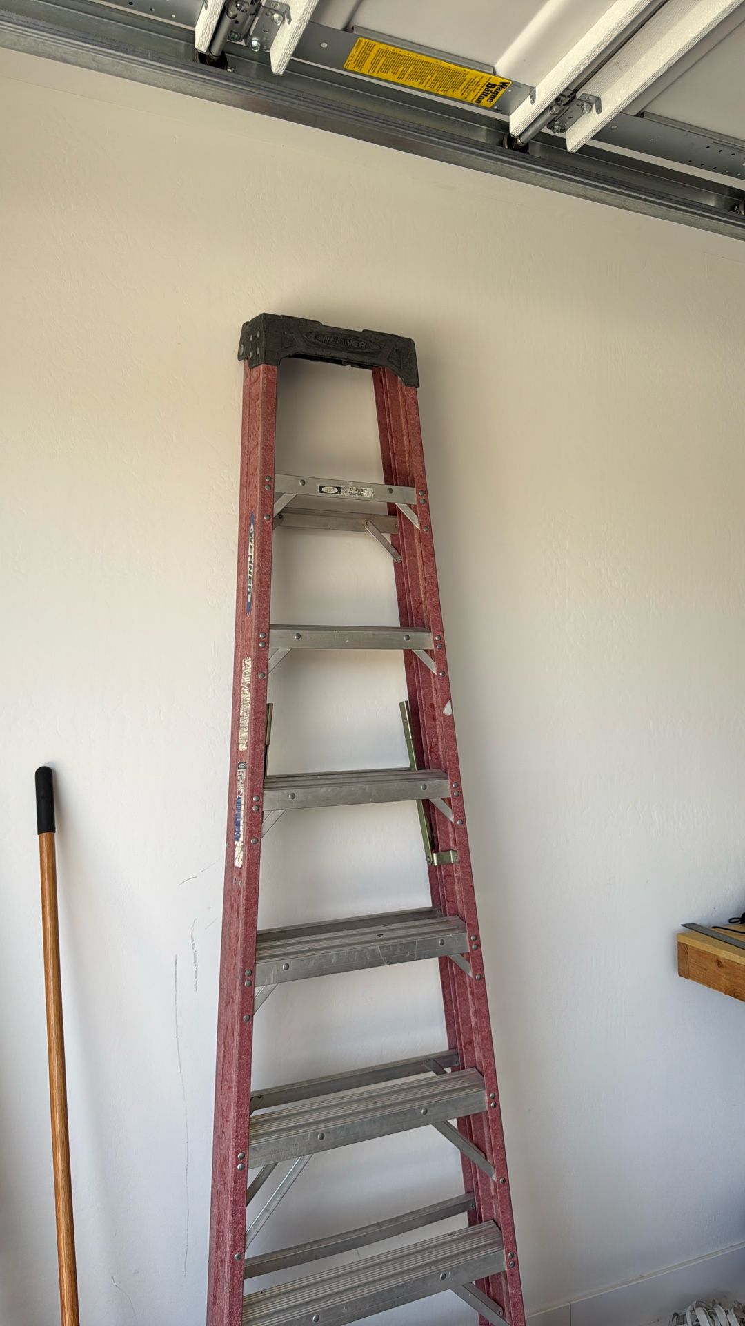 Ladder