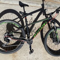 Ghost Hardtail Mountain Bike - Small