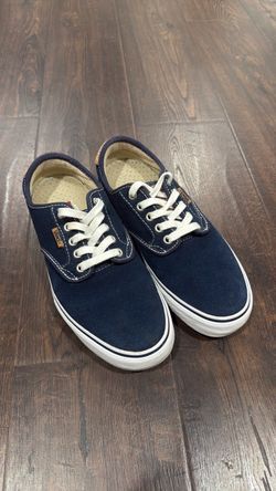 Vans Skating Shoes
