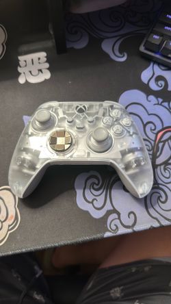 Xbox Controller