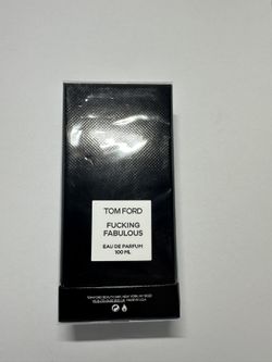 Tom Ford Fucking Fabulous 3.4 Oz