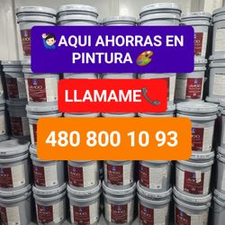 Paint For Sale