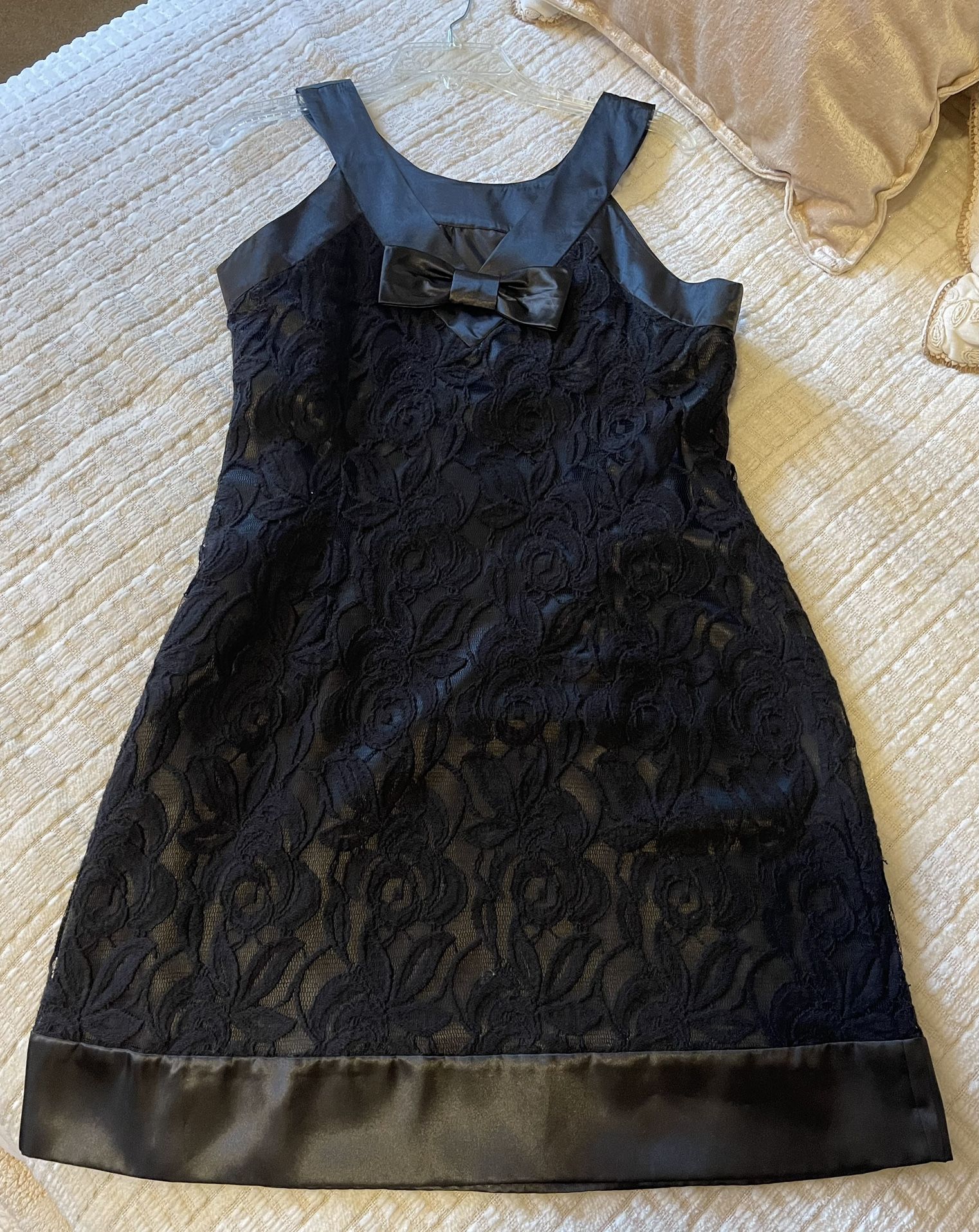 Perfect Little Black Dress for Special Events