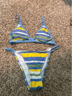CUPSHE swimsuit