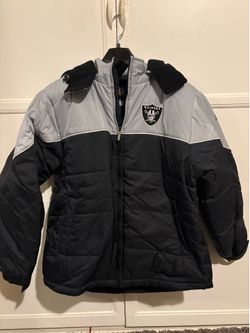 Raiders Jacket