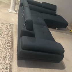 Detachable Two Pieces