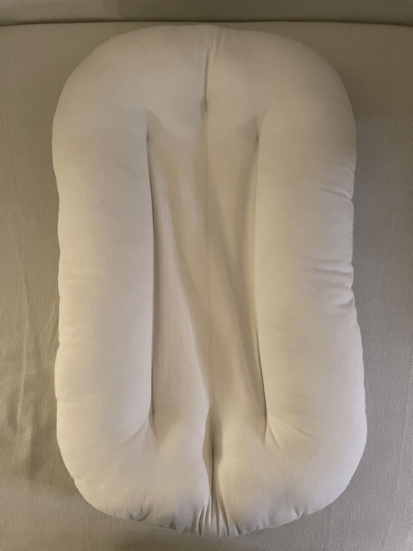 Snuggle me