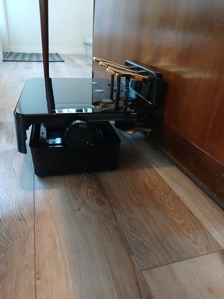 Piano Pedal Extender