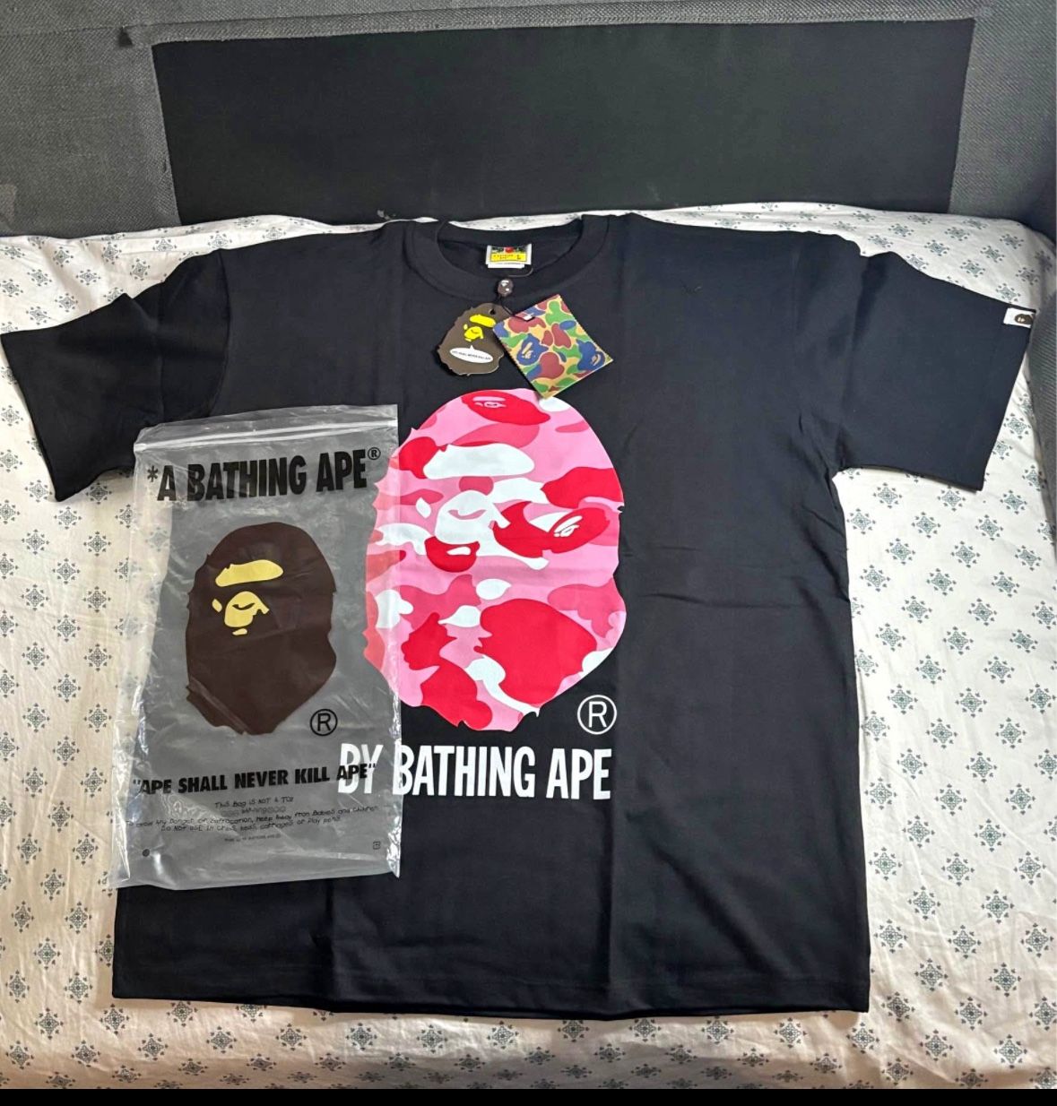 Bape T Shirts