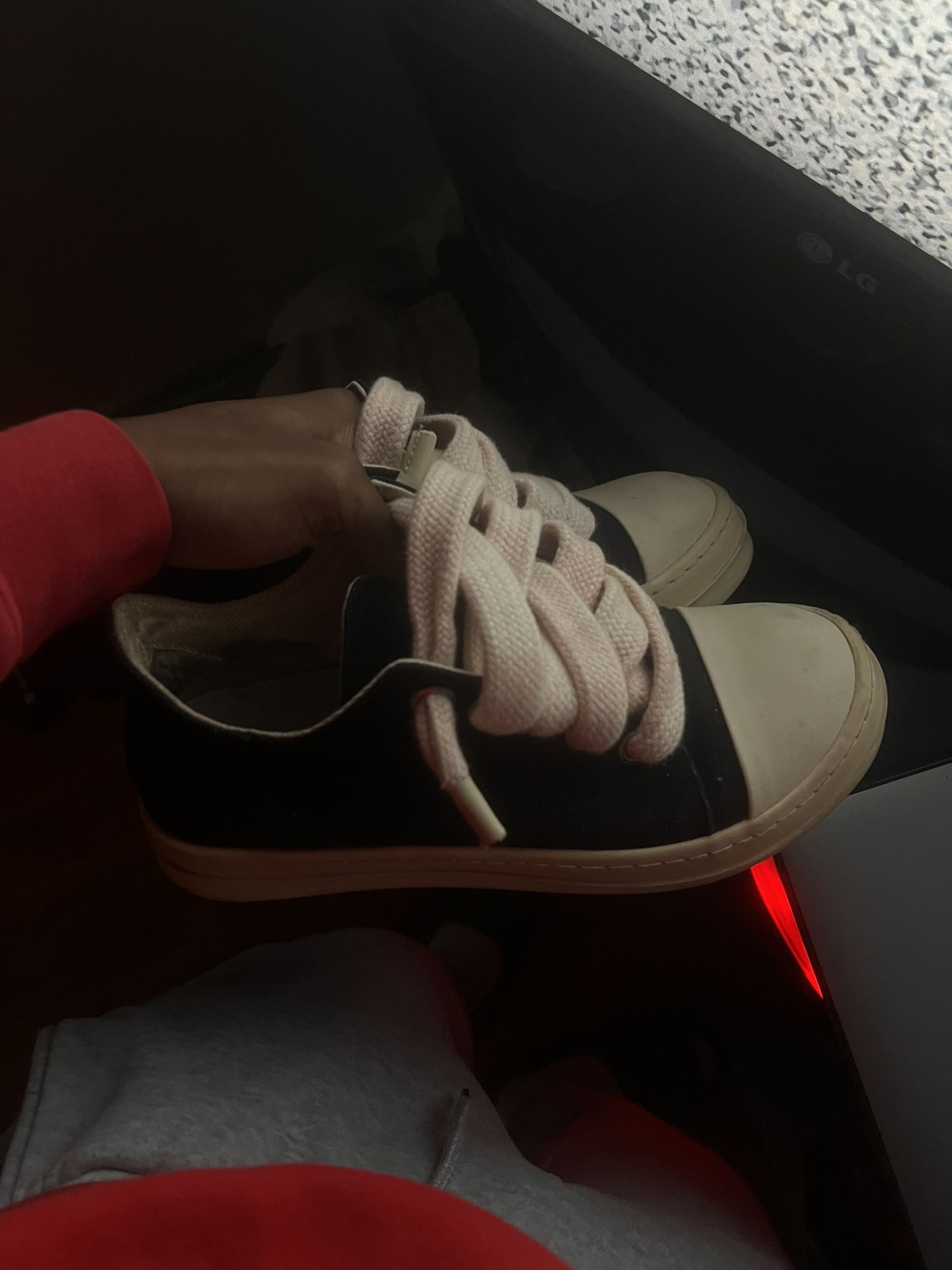 Rick Owen's
