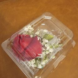 Flower Lapel