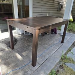 Dining Table ( Ikea)