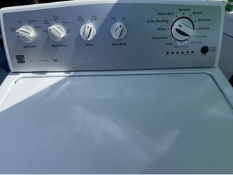 Washer