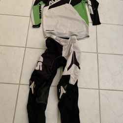 Mx Gear