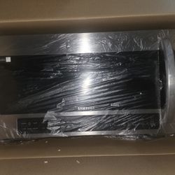 Samsung Microwave 
