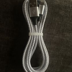 Fast Data Cable For iPhones, iPad 