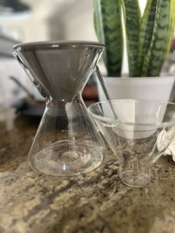 Oralware RJ3 drip coffee