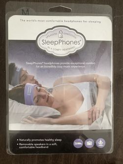 NEW SleepPhones