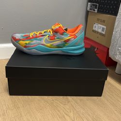 Kobe 8 Venice Beach (Protro Size 11)