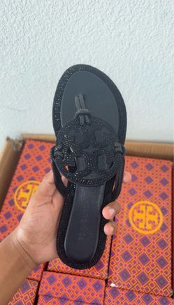 tory burch sandles