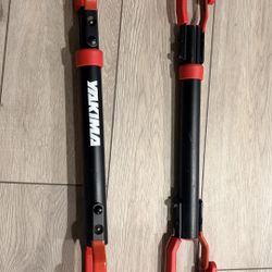 Yakima Tube Top Bike Holders