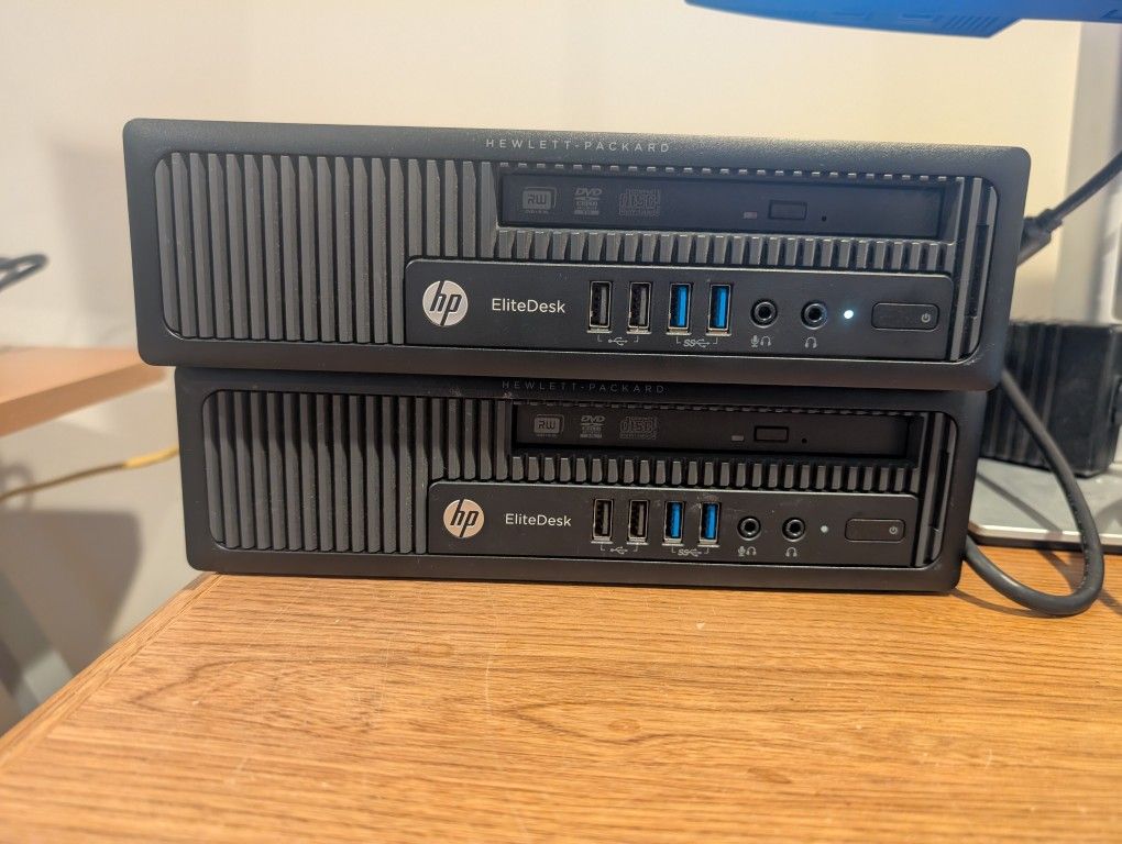 Like new computer i5 / 16Gb /SSD 256G / Wi Fi