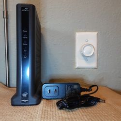 Arris T25 Cable Modem Internet And  Voice For Xfinity 