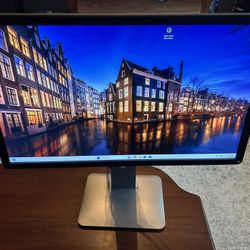Dell 23” Monitor