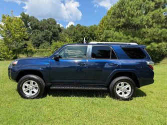 2016 Toyota 4Runner
