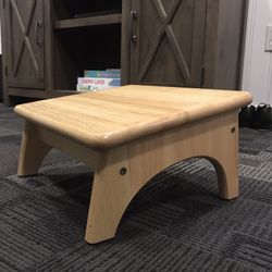 Nursing Stool